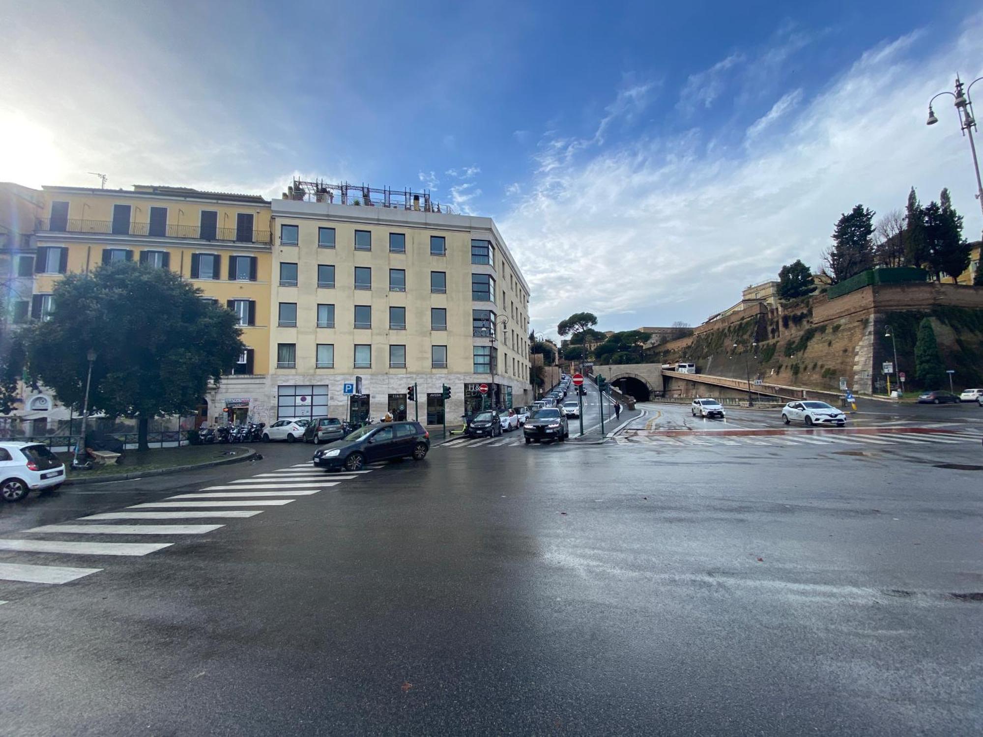 Casa Della Rovere — Foto 1