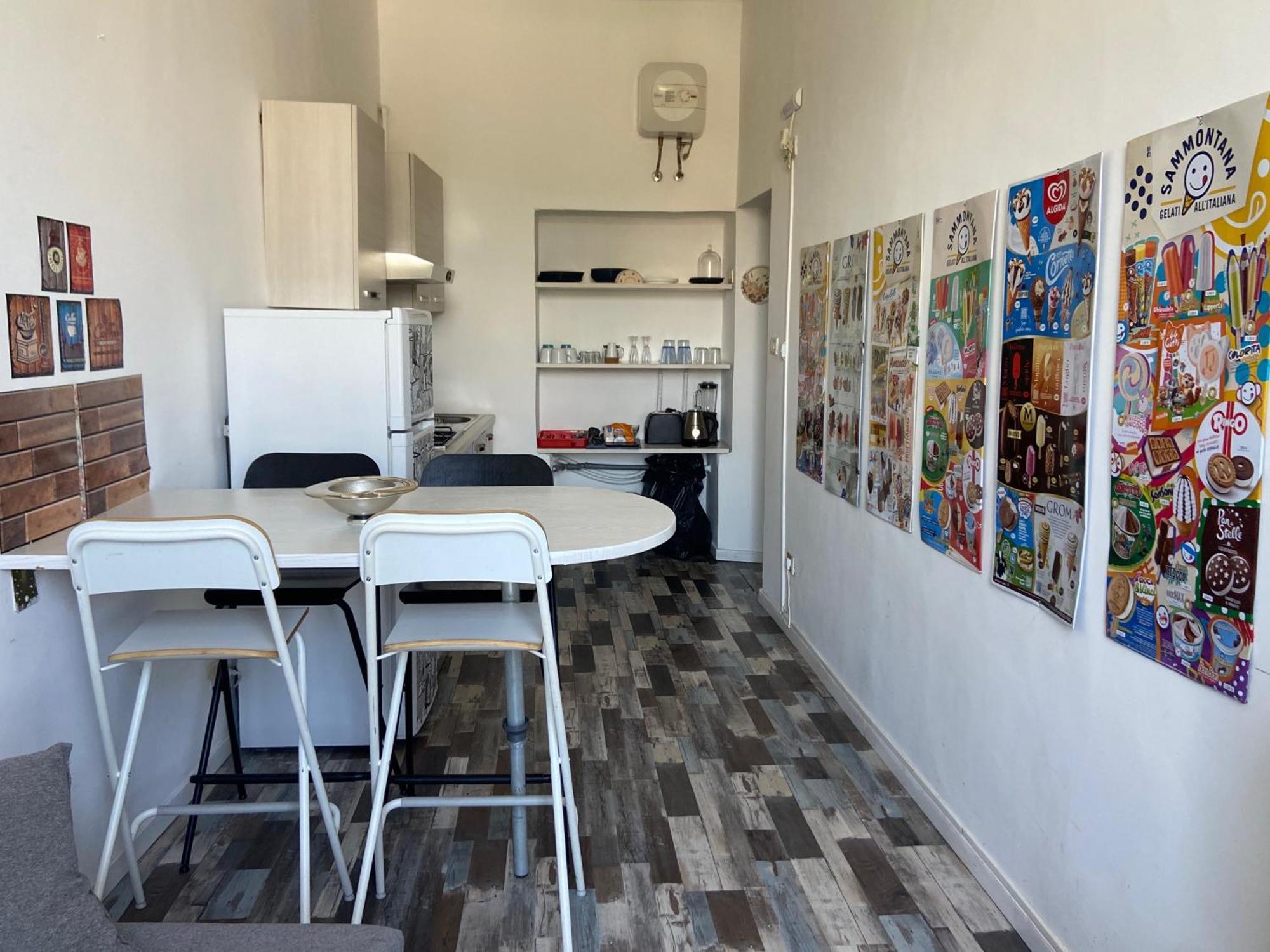 Casa Della Rovere — Foto 2