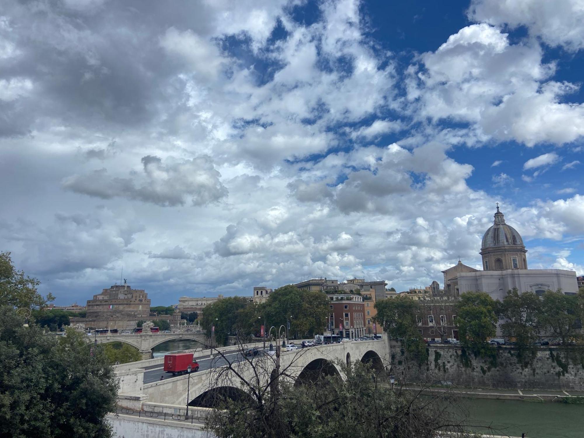 Casa Della Rovere, Rome